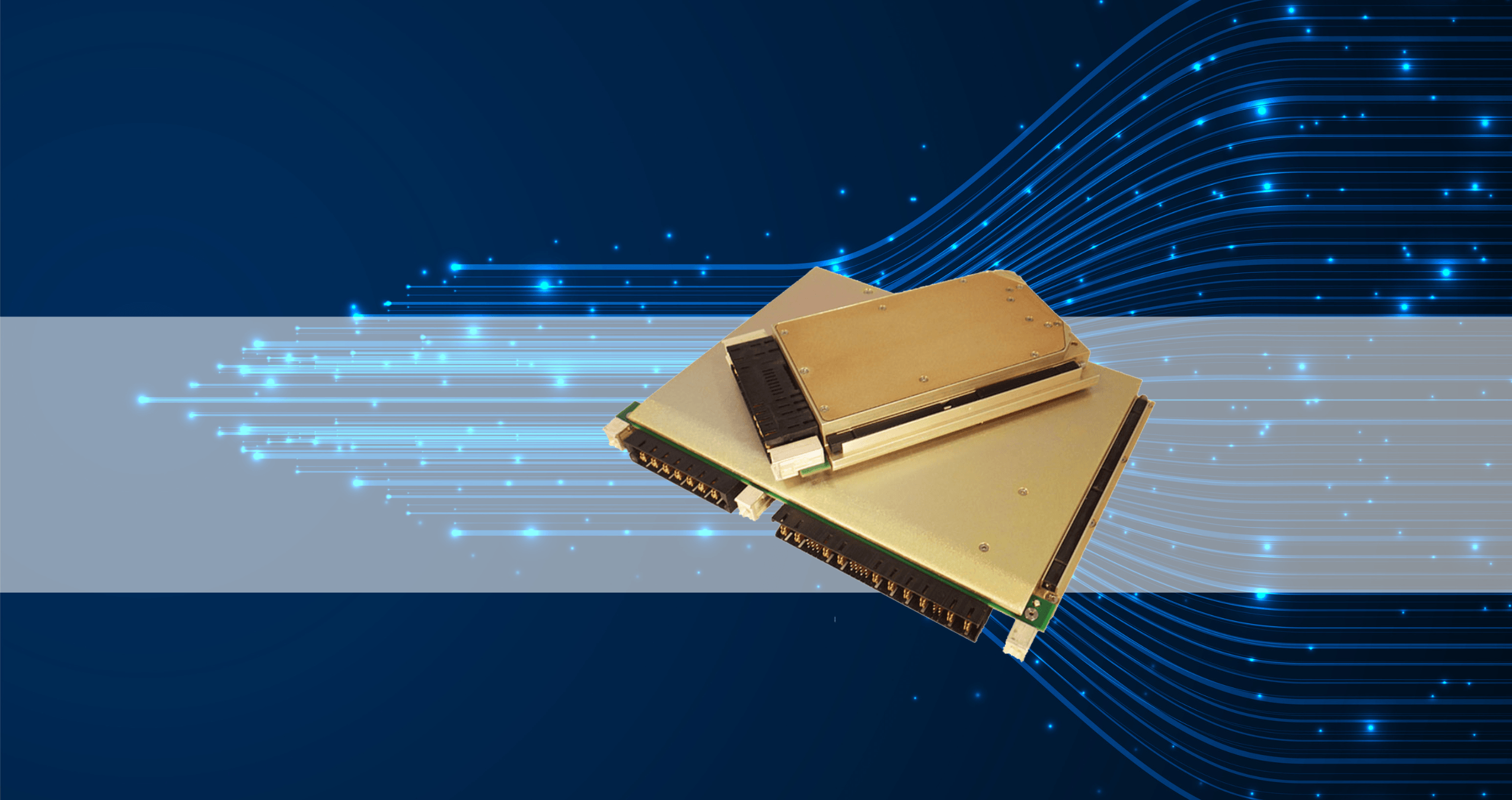 Interconnecting in parallel: Current Sharing leads the way