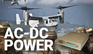 ac dc power supplies