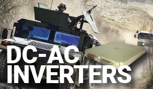 dc ac inverters