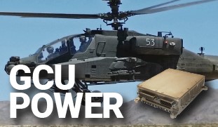 gcu power