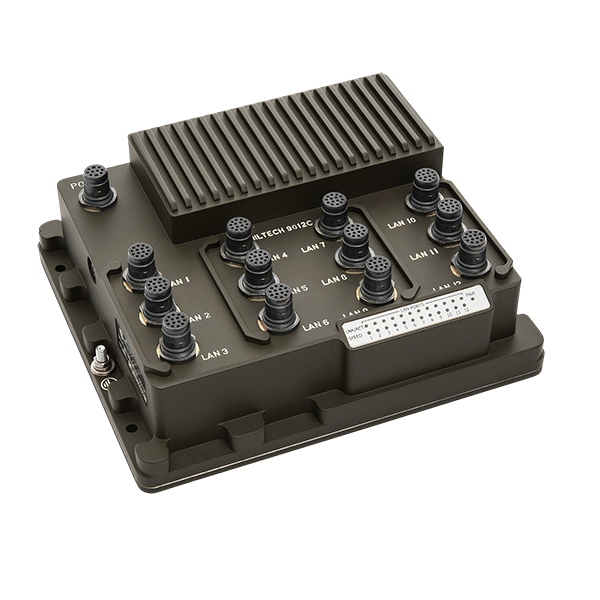 MILTECH 9012C