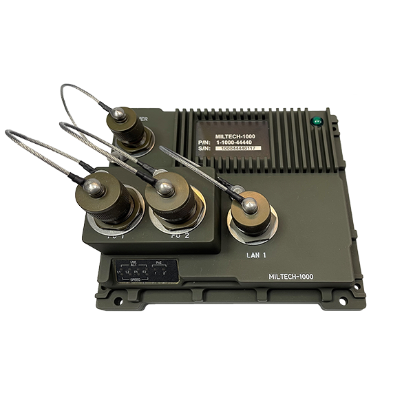 MILTECH 1000 Series