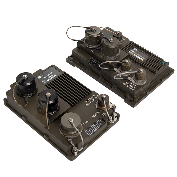 dc dc power supplies