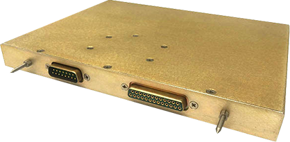 dc dc power supplies